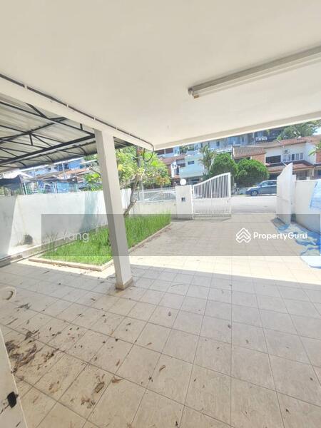 For Sale - Bangsar Park