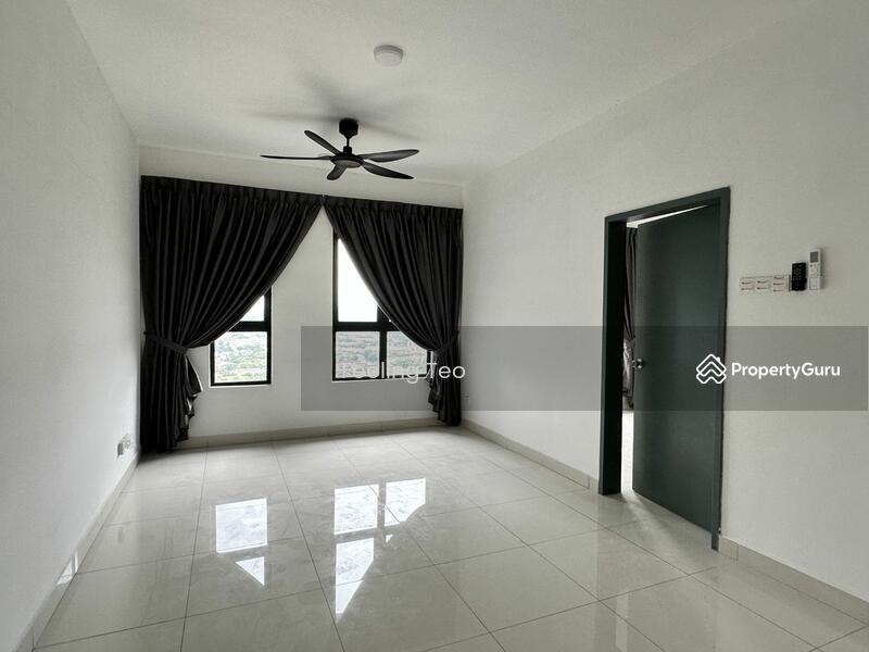 Untuk Disewa - TRIO By Setia