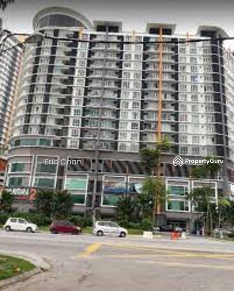 Kedai untuk Dijual di Taman Kuchai (Jalan Klang Lama (Old Klang Road)) - Eric Chan - PropertyGuru.com.my