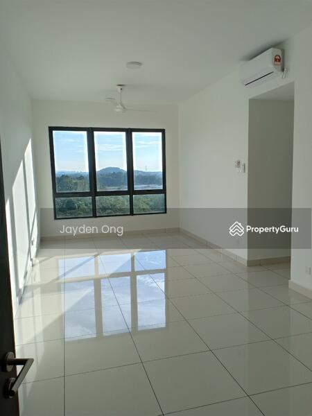 For Rent - Kiara Plaza