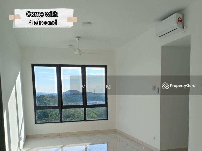 For Rent - Kiara Plaza