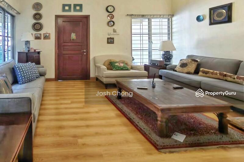 Terrace house at Putra Heights, Jalan Putra Mahkota 7/3, Putra Heights