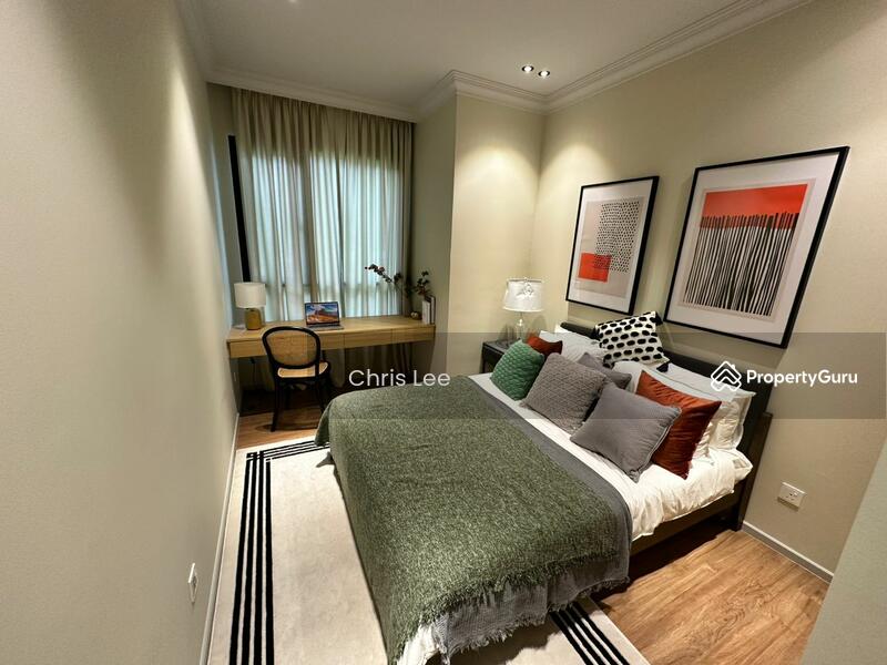 For Sale - Park One Melawati