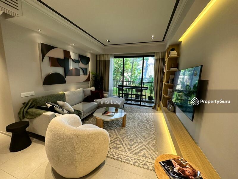 For Sale - Park One Melawati