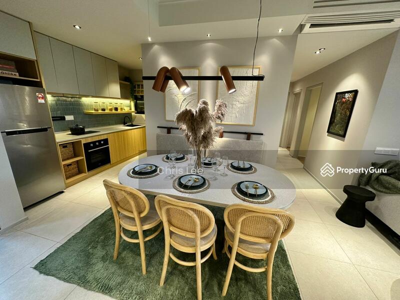 For Sale - Park One Melawati