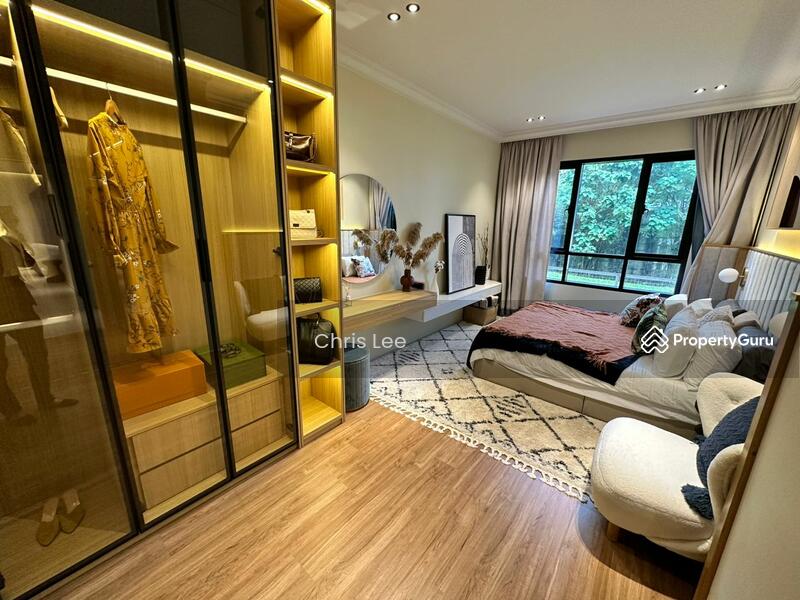 For Sale - Park One Melawati