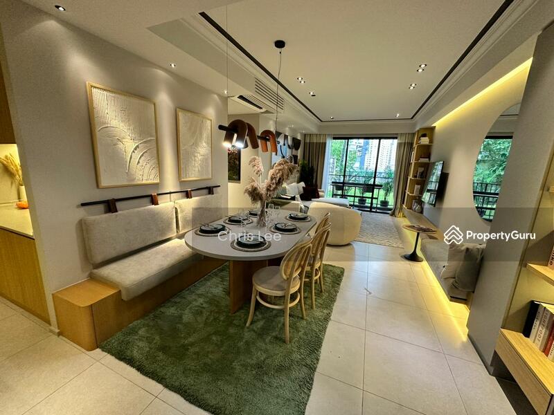 For Sale - Park One Melawati