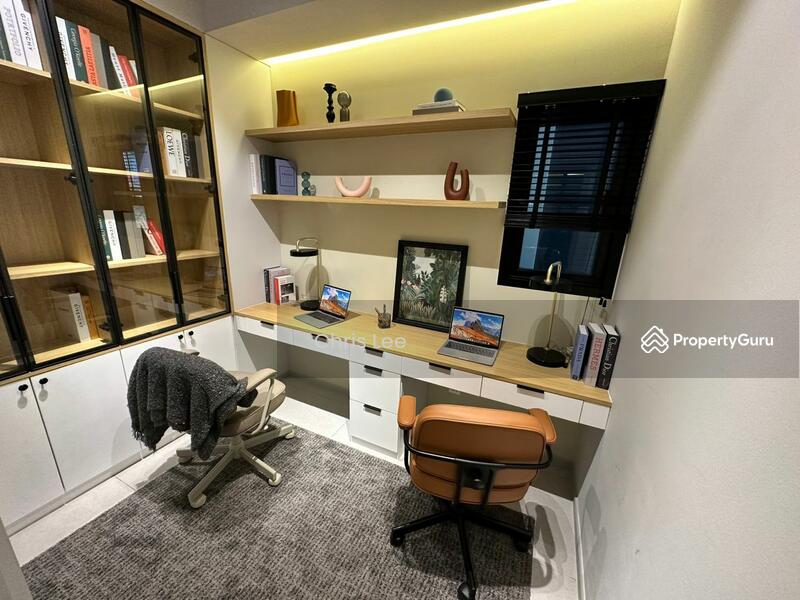 For Sale - Park One Melawati