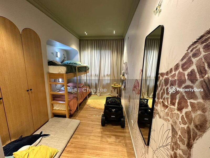 For Sale - Park One Melawati