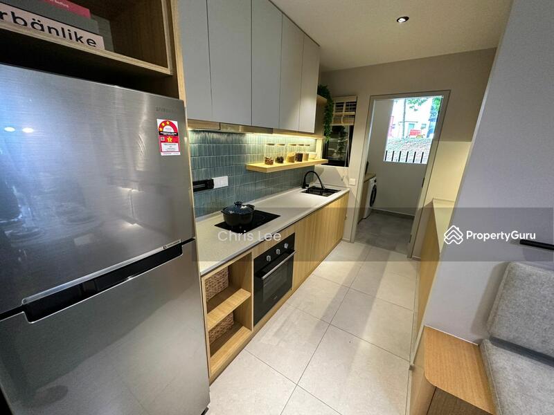 For Sale - Park One Melawati