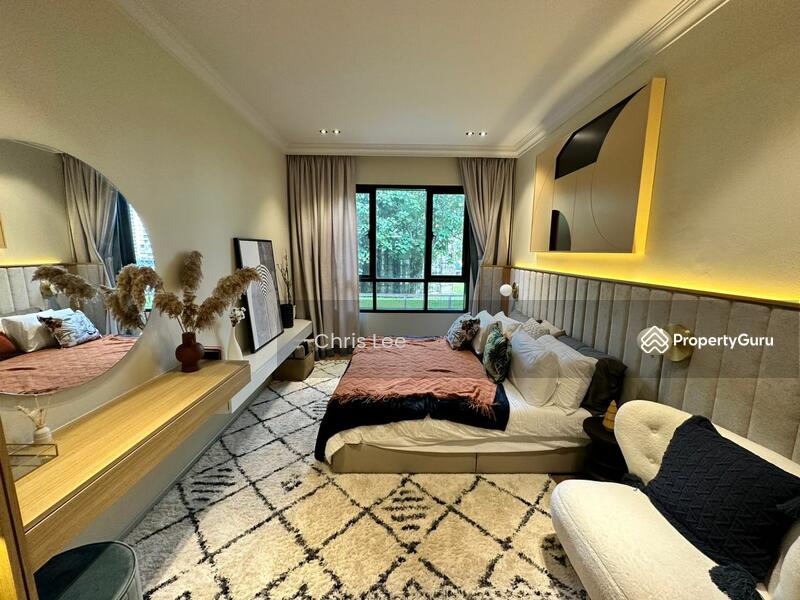 For Sale - Park One Melawati