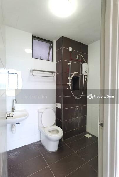 Apartment for Rent at East Bay (Seri Bayan) - Jackson Lim - PropertyGuru.com.my