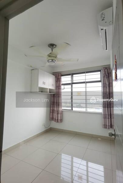Apartment for Rent at East Bay (Seri Bayan) - Jackson Lim - PropertyGuru.com.my