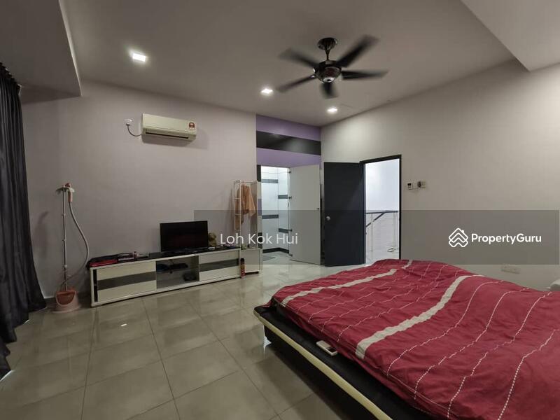 Rumah Teres 2 Tingkat untuk Disewa di Taman Nusa Sentral (Iskandar Puteri (Nusajaya)) - Loh Kok Hui - PropertyGuru.com.my