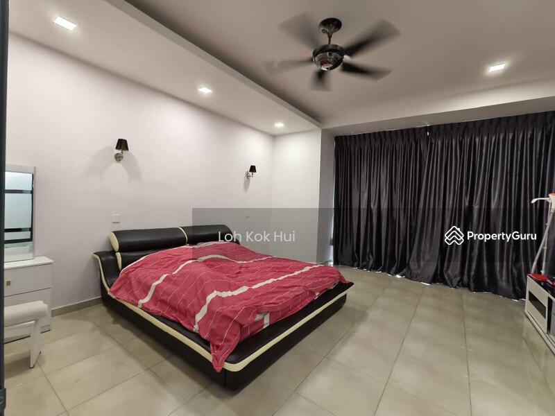 Rumah Teres 2 Tingkat untuk Disewa di Taman Nusa Sentral (Iskandar Puteri (Nusajaya)) - Loh Kok Hui - PropertyGuru.com.my
