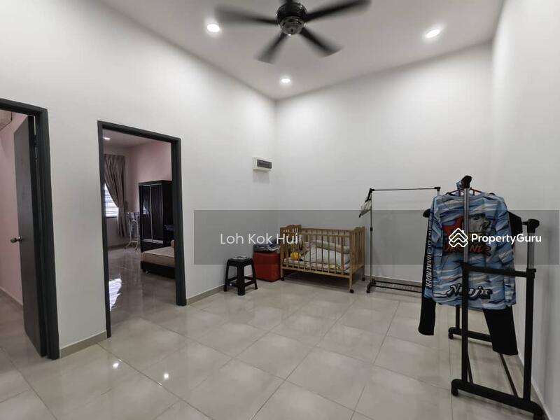 Rumah Teres 2 Tingkat untuk Disewa di Taman Nusa Sentral (Iskandar Puteri (Nusajaya)) - Loh Kok Hui - PropertyGuru.com.my