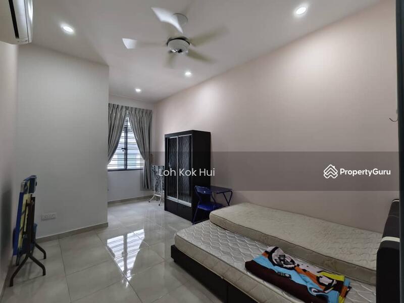 Rumah Teres 2 Tingkat untuk Disewa di Taman Nusa Sentral (Iskandar Puteri (Nusajaya)) - Loh Kok Hui - PropertyGuru.com.my