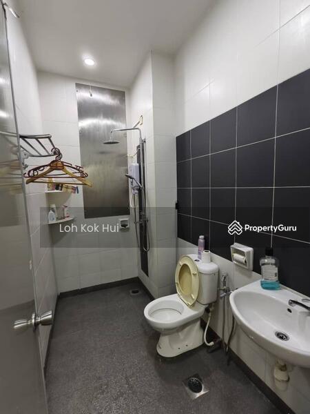 Rumah Teres 2 Tingkat untuk Disewa di Taman Nusa Sentral (Iskandar Puteri (Nusajaya)) - Loh Kok Hui - PropertyGuru.com.my