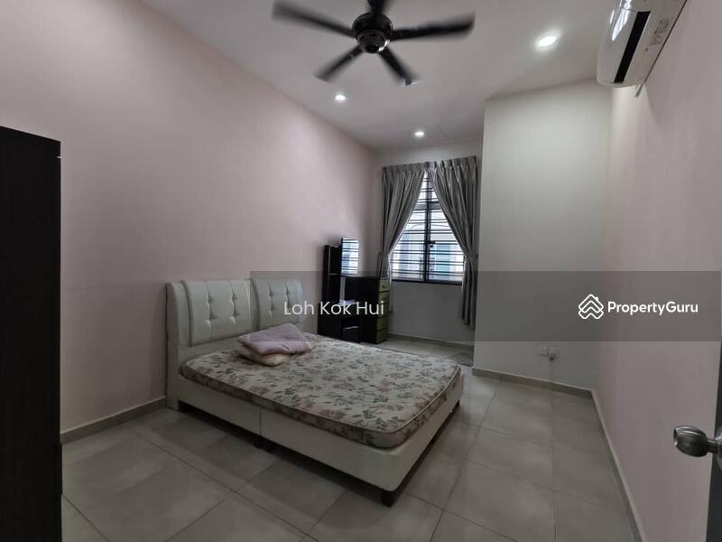 Rumah Teres 2 Tingkat untuk Disewa di Taman Nusa Sentral (Iskandar Puteri (Nusajaya)) - Loh Kok Hui - PropertyGuru.com.my