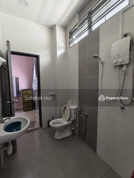 Rumah Teres 2 Tingkat untuk Disewa di Taman Nusa Sentral (Iskandar Puteri (Nusajaya)) - Loh Kok Hui - PropertyGuru.com.my