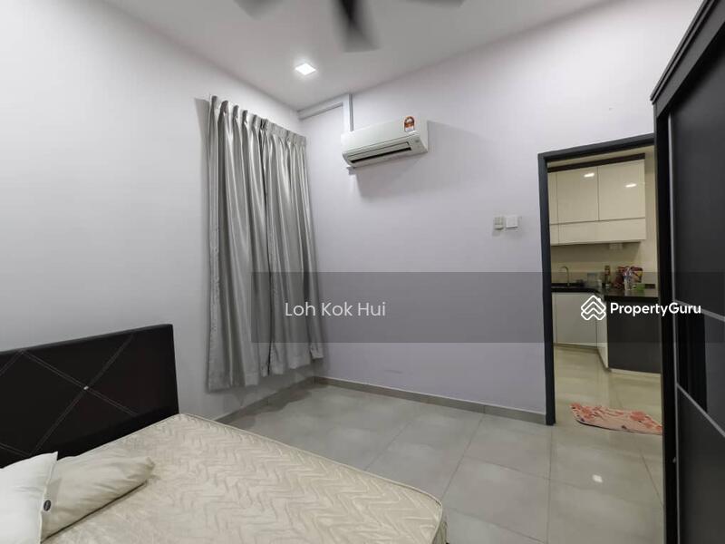 Rumah Teres 2 Tingkat untuk Disewa di Taman Nusa Sentral (Iskandar Puteri (Nusajaya)) - Loh Kok Hui - PropertyGuru.com.my
