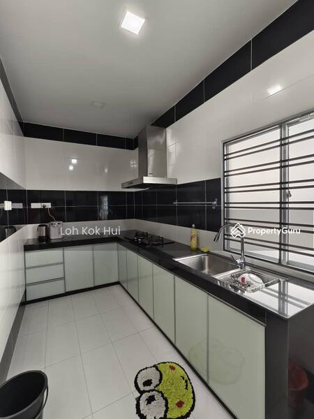 Rumah Teres 2 Tingkat untuk Disewa di Taman Nusa Sentral (Iskandar Puteri (Nusajaya)) - Loh Kok Hui - PropertyGuru.com.my