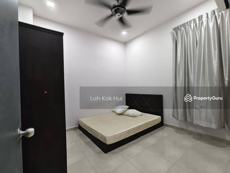 Rumah Teres 2 Tingkat untuk Disewa di Taman Nusa Sentral (Iskandar Puteri (Nusajaya)) - Loh Kok Hui - PropertyGuru.com.my