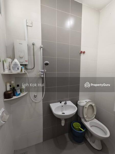 Rumah Teres 2 Tingkat untuk Disewa di Taman Nusa Sentral (Iskandar Puteri (Nusajaya)) - Loh Kok Hui - PropertyGuru.com.my
