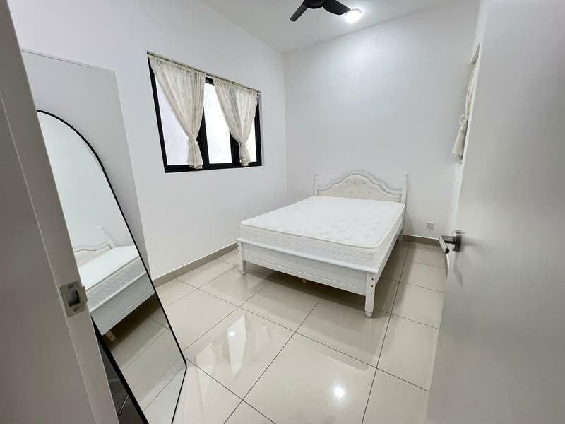 Service Residence for Rent at Trion 2 @ KL - Louis . - PropertyGuru.com.my