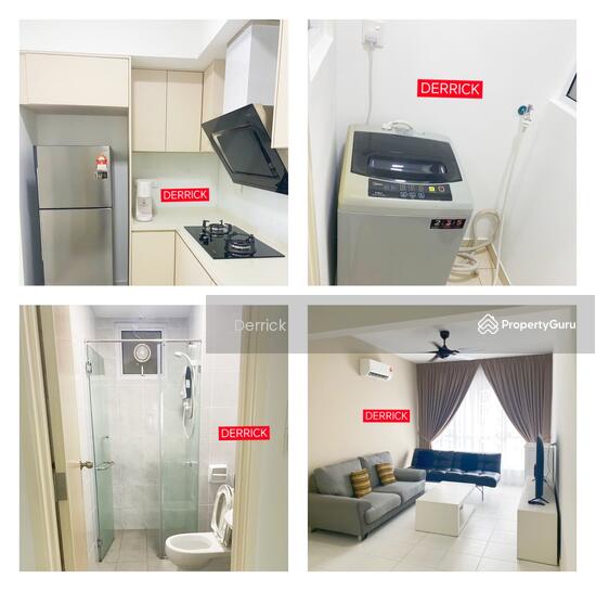 iSantorini, iSantorini Jalan Tanjung Tokong, Tanjung Tokong, Penang