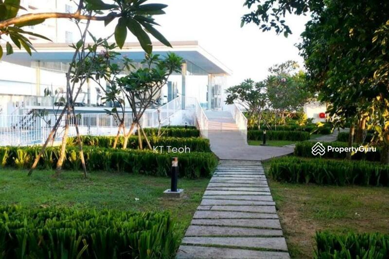 Kondominium untuk Dijual di The Wharf Residence - KT Teoh - PropertyGuru.com.my