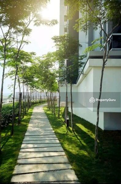 Kondominium untuk Dijual di The Wharf Residence - KT Teoh - PropertyGuru.com.my
