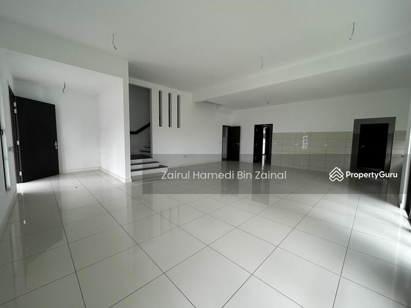 Untuk Dijual - Semanea Hills - Phase H1A & H1B