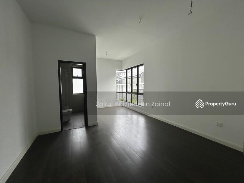 Untuk Dijual - Semanea Hills - Phase H1A & H1B