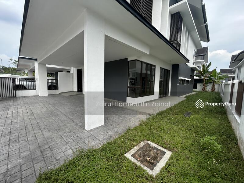 Untuk Dijual - Semanea Hills - Phase H1A & H1B