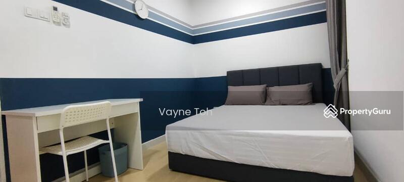 Servis Apartment untuk Disewa di H2O Residences - Vayne Toh - PropertyGuru.com.my