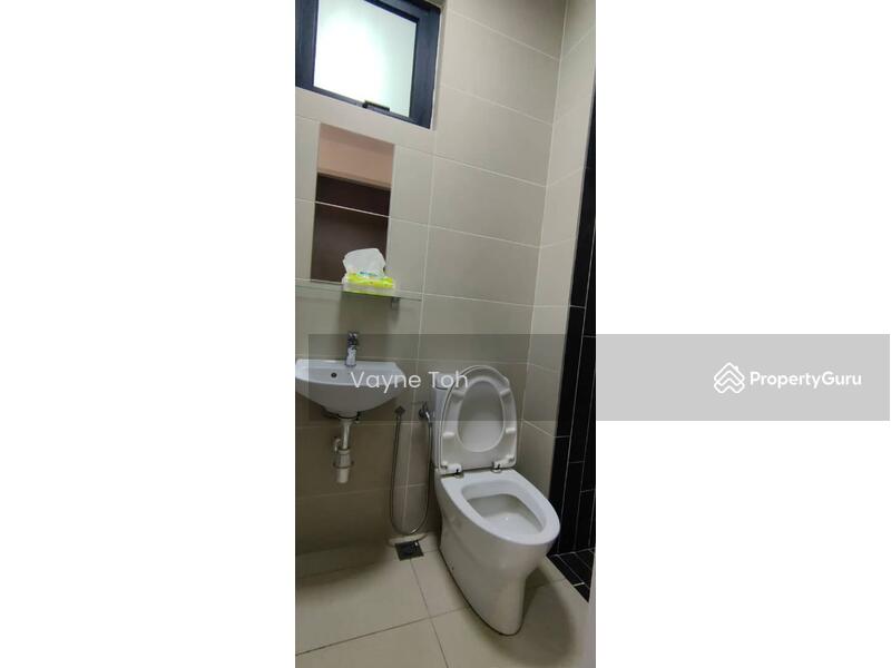 Servis Apartment untuk Disewa di H2O Residences - Vayne Toh - PropertyGuru.com.my