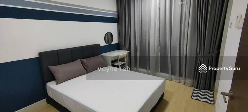 Servis Apartment untuk Disewa di H2O Residences - Vayne Toh - PropertyGuru.com.my