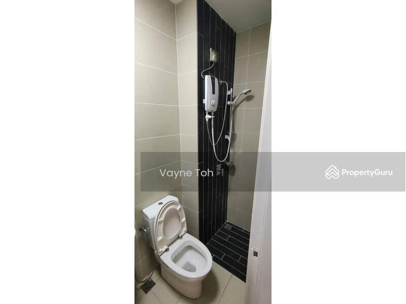 Servis Apartment untuk Disewa di H2O Residences - Vayne Toh - PropertyGuru.com.my
