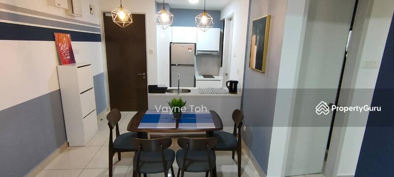 Servis Apartment untuk Disewa di H2O Residences - Vayne Toh - PropertyGuru.com.my
