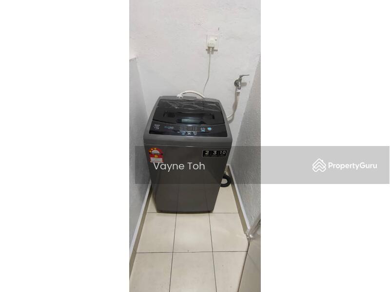 Servis Apartment untuk Disewa di H2O Residences - Vayne Toh - PropertyGuru.com.my