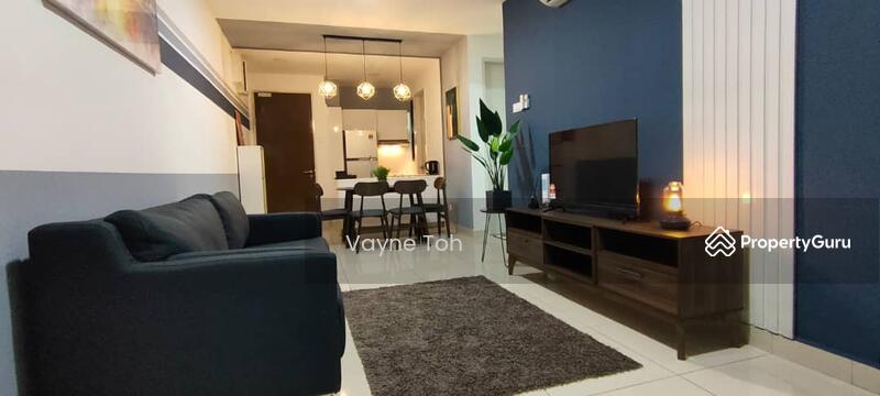 Servis Apartment untuk Disewa di H2O Residences - Vayne Toh - PropertyGuru.com.my