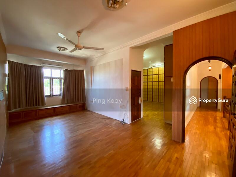 Bungalow for Sale in Pulau Tikus (Penang) - Ping Koay - PropertyGuru.com.my