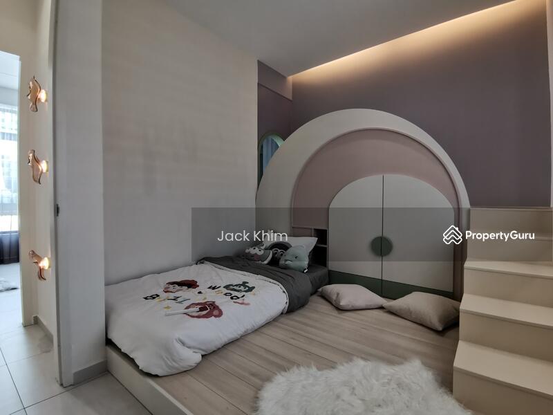 Jelutong New Condominium @ Penang untuk Untuk Dijual - RM 850,000, Apr 2026 - PropertyGuru.com.my