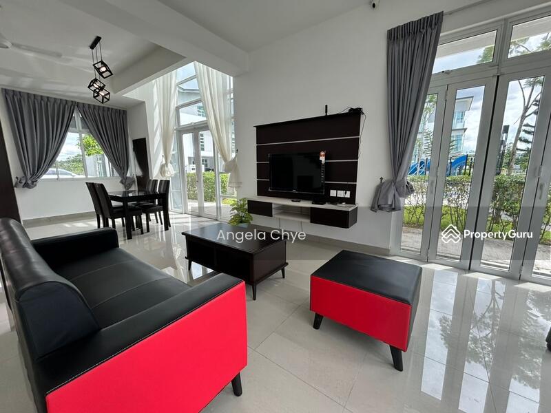 Bungalow House for Rent in Johor Bahru (Johor) - Angela Chye - PropertyGuru.com.my