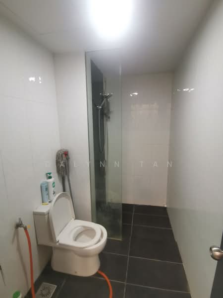 Servis Apartment untuk Disewa di Menara Suria (V12) - Dalynn Tan - Bathroom - PropertyGuru.com.my