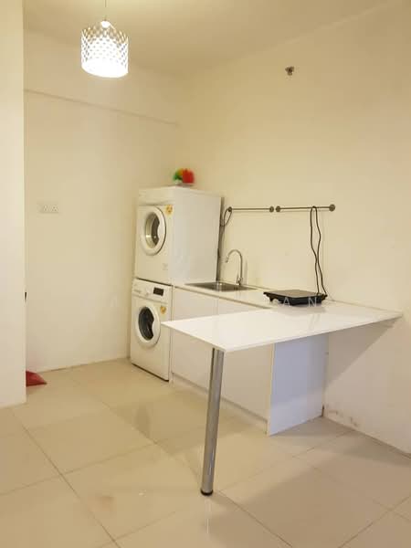 Servis Apartment untuk Disewa di Menara Suria (V12) - Dalynn Tan - Interior - PropertyGuru.com.my