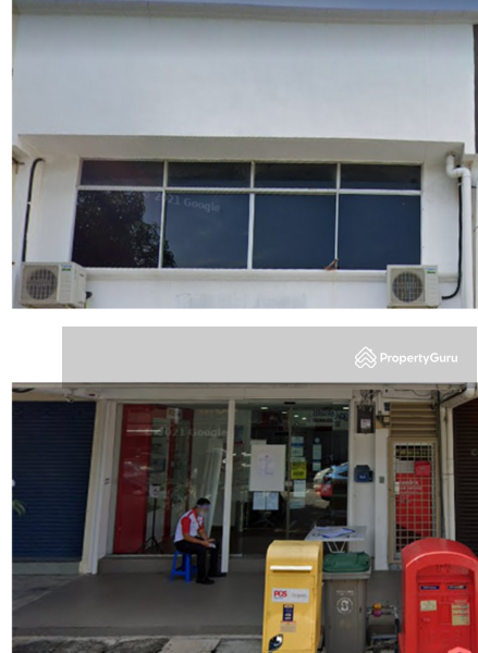 For Rent - Shophouse for Rent at Taman Melaka Raya, Melaka