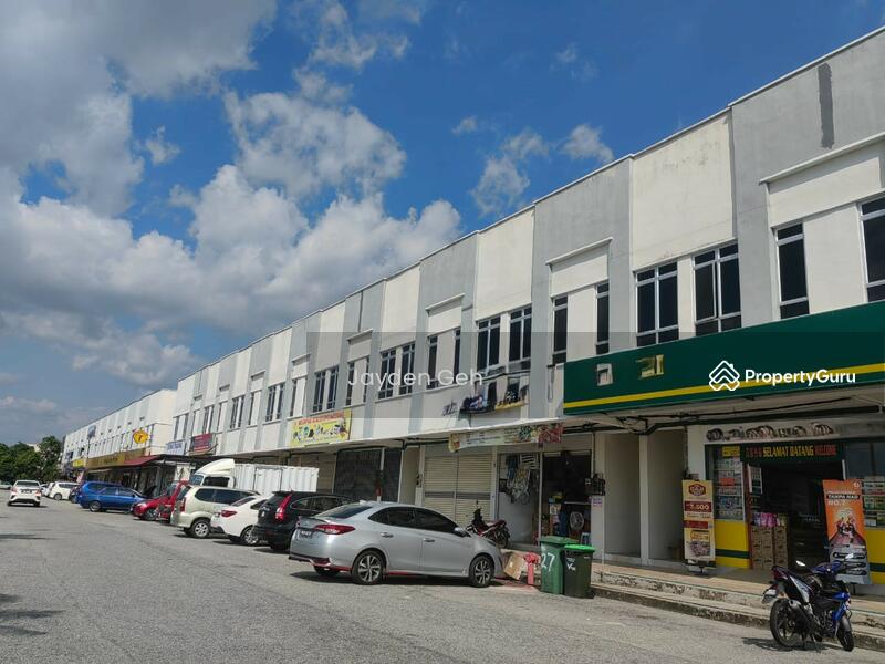 For Sale - Jalan Langgar, Alor Setar Kedah