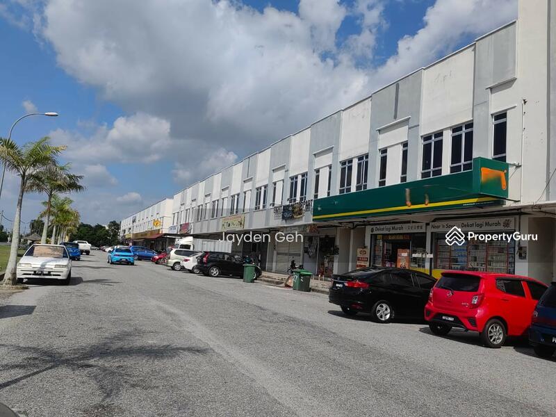 For Sale - Jalan Langgar, Alor Setar Kedah
